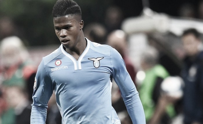 Lazio, Keita pensa all'addio?