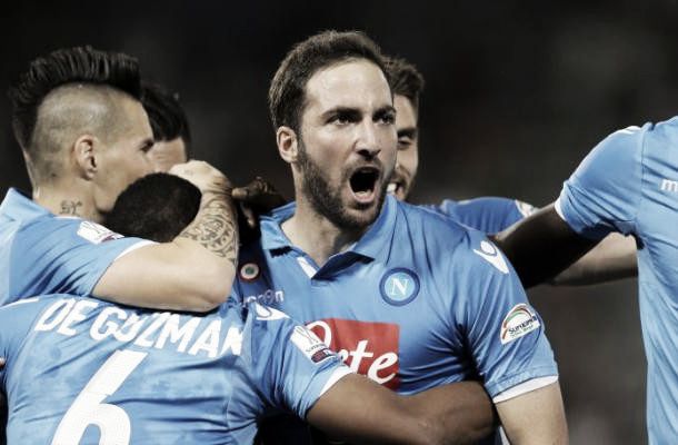 Dopo Doha, Cesena ed il mercato: il Napoli apre col botto il 2015