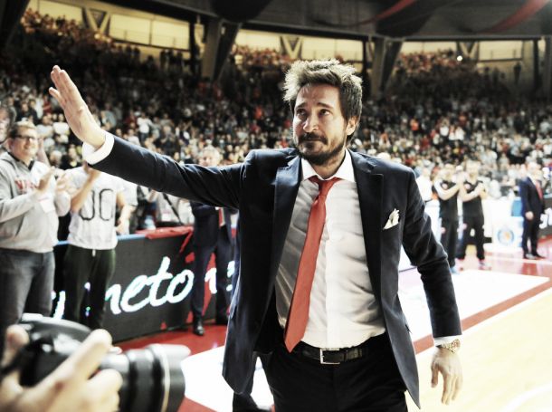 Varese, Pozzecco dà le dimissioni. Il nuovo coach è Attilio Caja