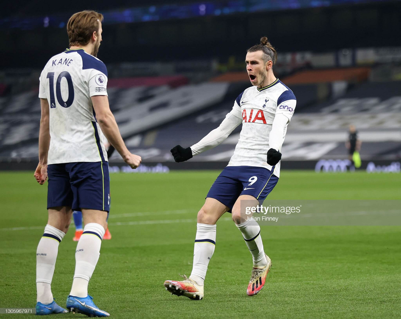 Bale’s redemption has given Spurs a new lease of life