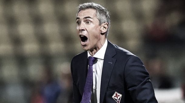 Sousa: "We must play every match with that attitude"