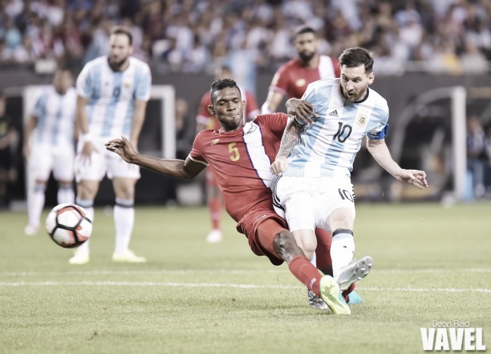 Copa America Centenario: This is Argentina and Lionel Messi's time to shine