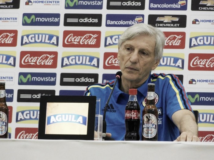 Pékerman: "Debemos ser conscientes que cada partido hay que sumar para acercarse a la clasificación”