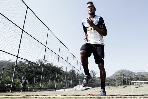 Botafogo afasta Dankler, Aírton e Lucas Zen para reduzir folha salarial