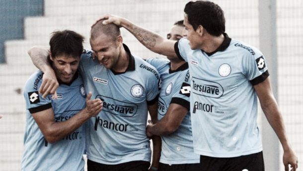 Guía Belgrano 2015: el barco pirata está listo Guía Belgrano 2015: el barco pirata está listo