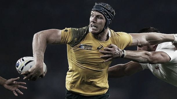 Wallabies handed huge boost with returns of Pocock and Folau ahead of Argentina semi-final