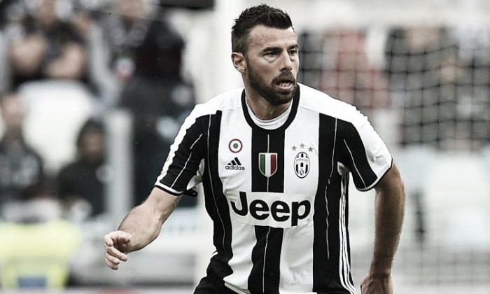 Juventus, Barzagli alla stampa: "Un passo alla volta, partita per partita"