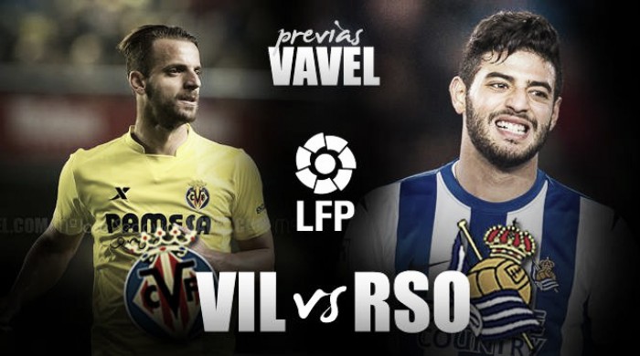 Villarreal - Real Sociedad: final por el cuarto puesto