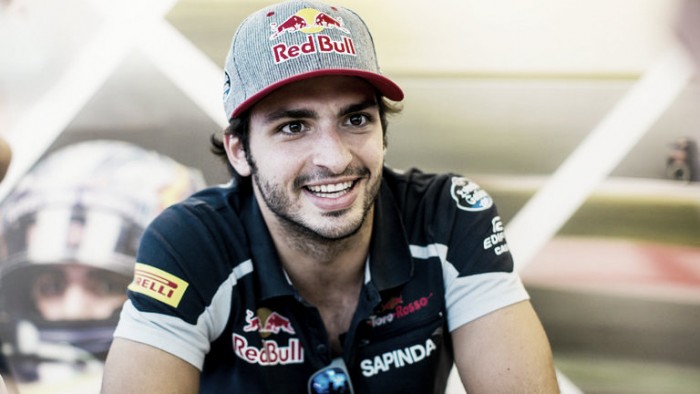 Formula 1, Sainz su Ferrari e Mercedes: "Troppo divario tra loro e gli altri"