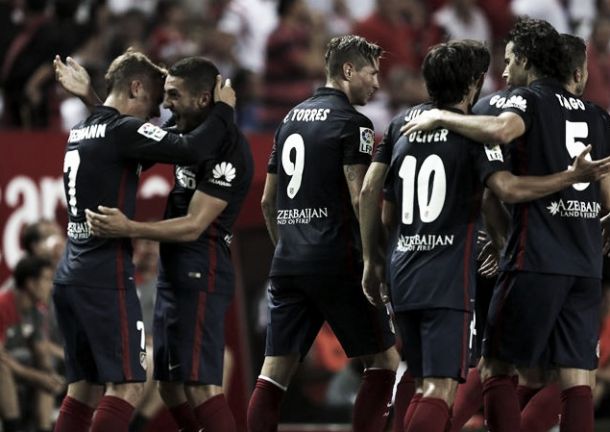 Eibar - Atletico Madrid Preview: Simeone looking to avenge Barca defeat against high-flying Eibar