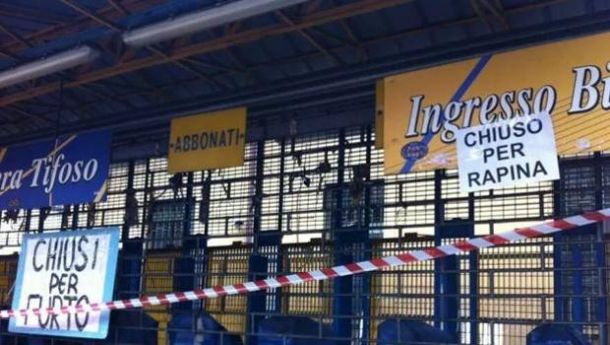 La domenica del Parma: l'accusa ragionata di Lucarelli, il malessere di Crespo, la protesta dei tifosi