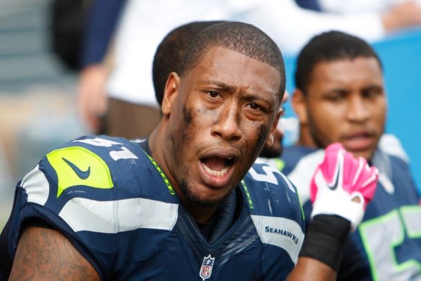 "I’m Going To Be In Atlanta Next Season" Says Seattle Seahawks Bruce Irvin