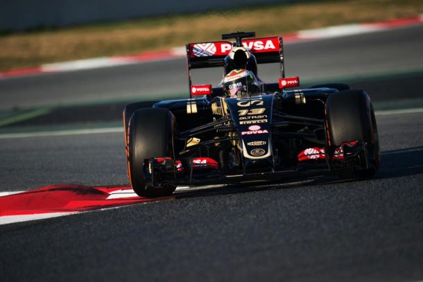 Barcelona tests , day three: McLaren have yet more problems