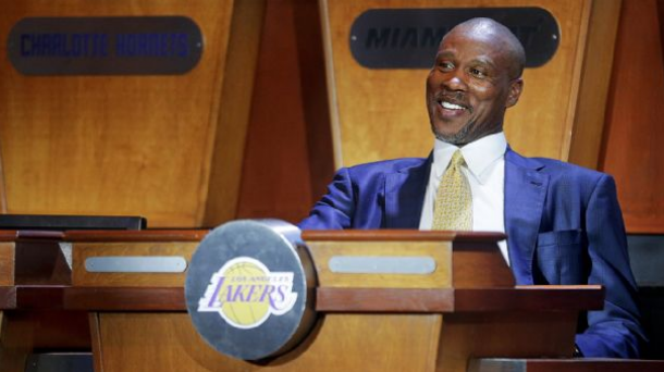 Landing The Second Pick Works Perfectly For The Los Angeles Lakers