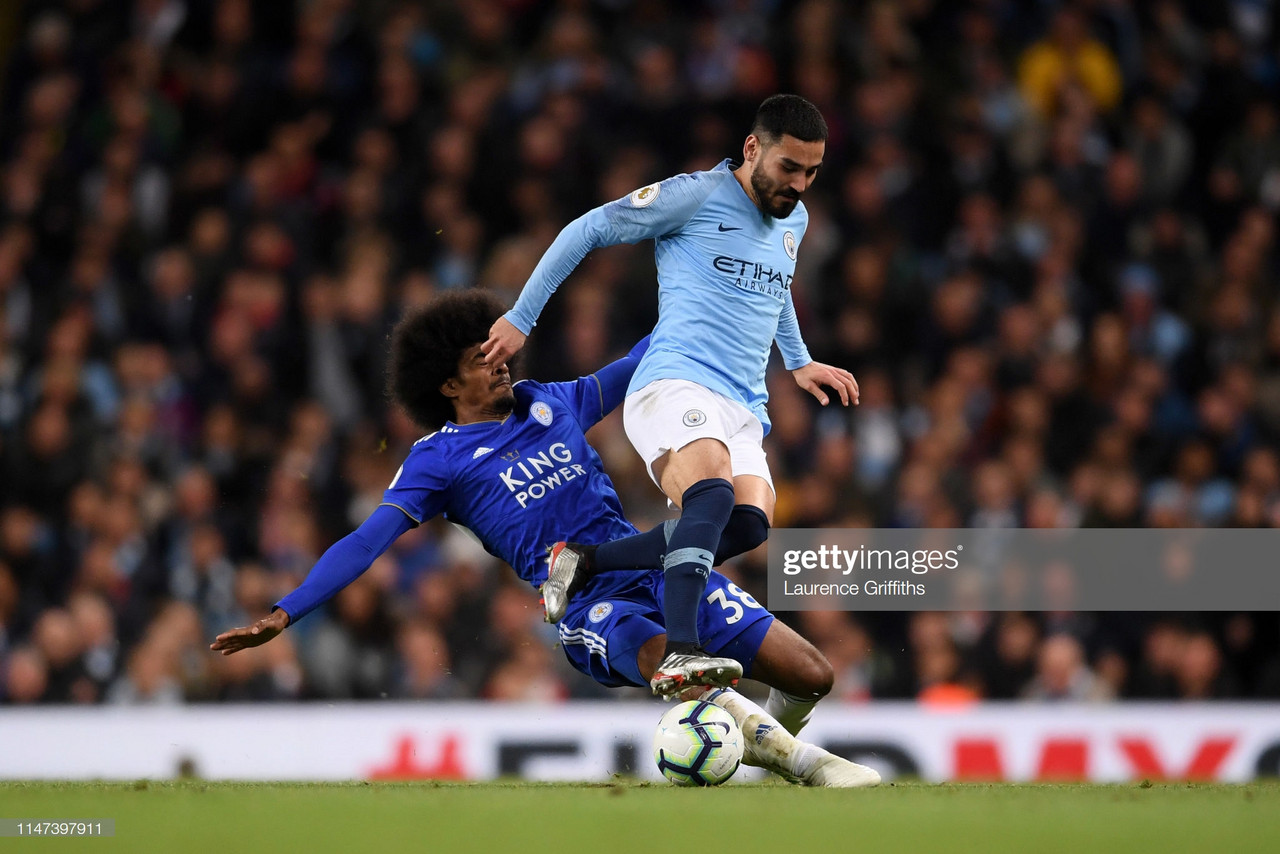 Manchester City vs Leicester City Preview: Foxes look to close the gap on league leaders