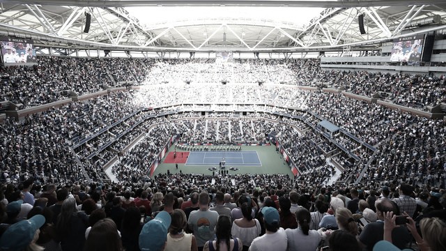 El tenis ya tiene fecha de regreso El tenis ya tiene fecha de regreso