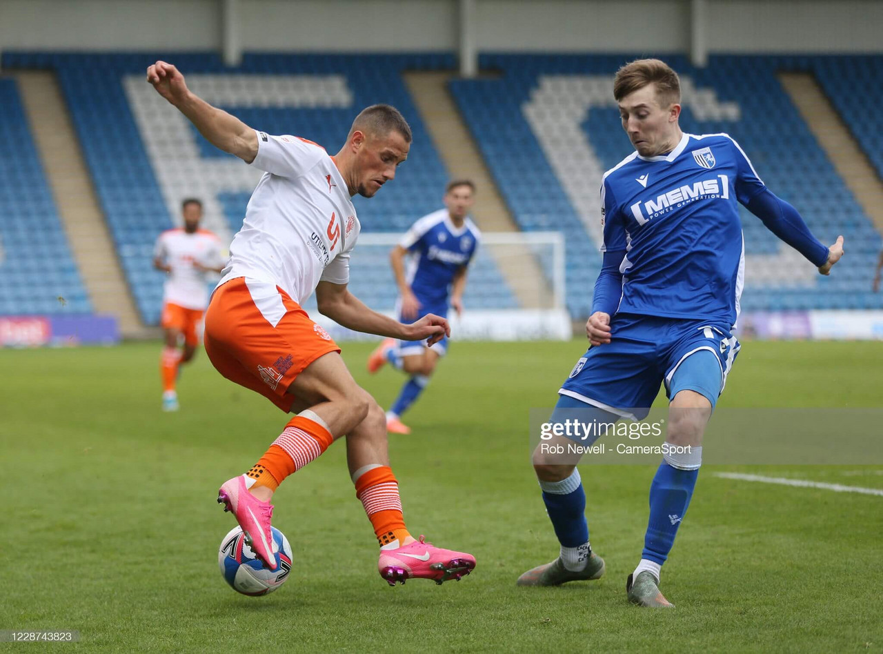 Blackpool vs Gillingham preview: How to watch, kick-off time, team news, predicted lineups and ones to watch