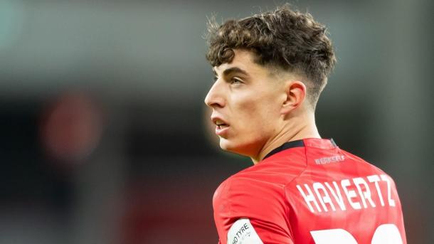 Foto: Divulgação / Bayer Leverkusen