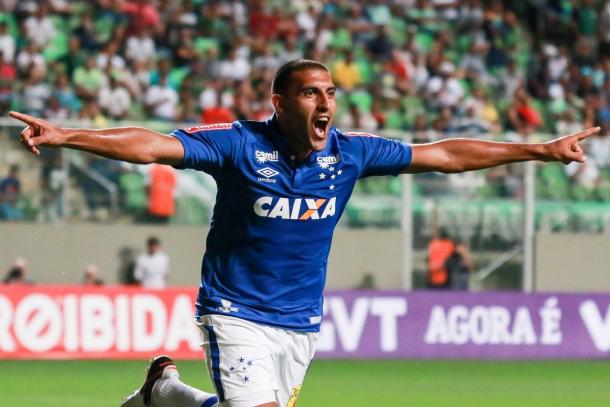 (Foto: Washington Alves/Light Press)
