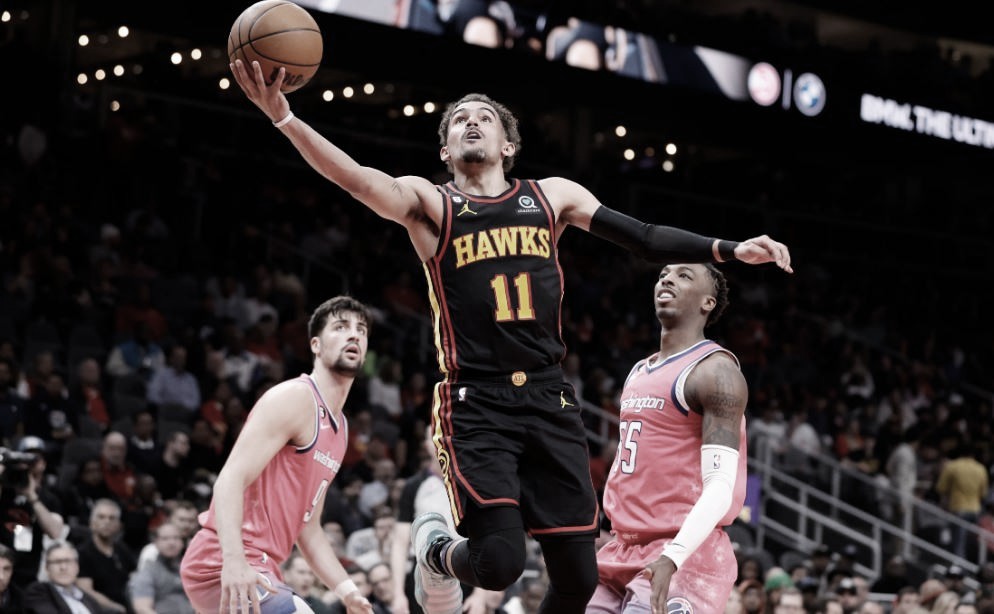 Golden State Warriors vs Atlanta Hawks Prediction and Match Preview - April  4th, 2021