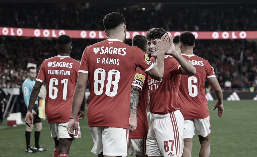 gratuito<<<<]]] assistir Braga e Benfica ao vivo 17 dezem