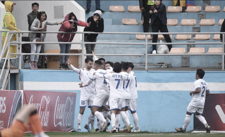 Panama vs. Chinese Taipei Highlights