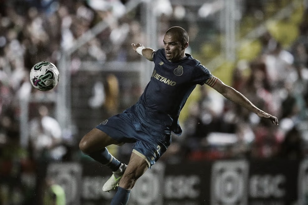 Francisco Conceição, Pós-jogo FC Porto x Shakhtar