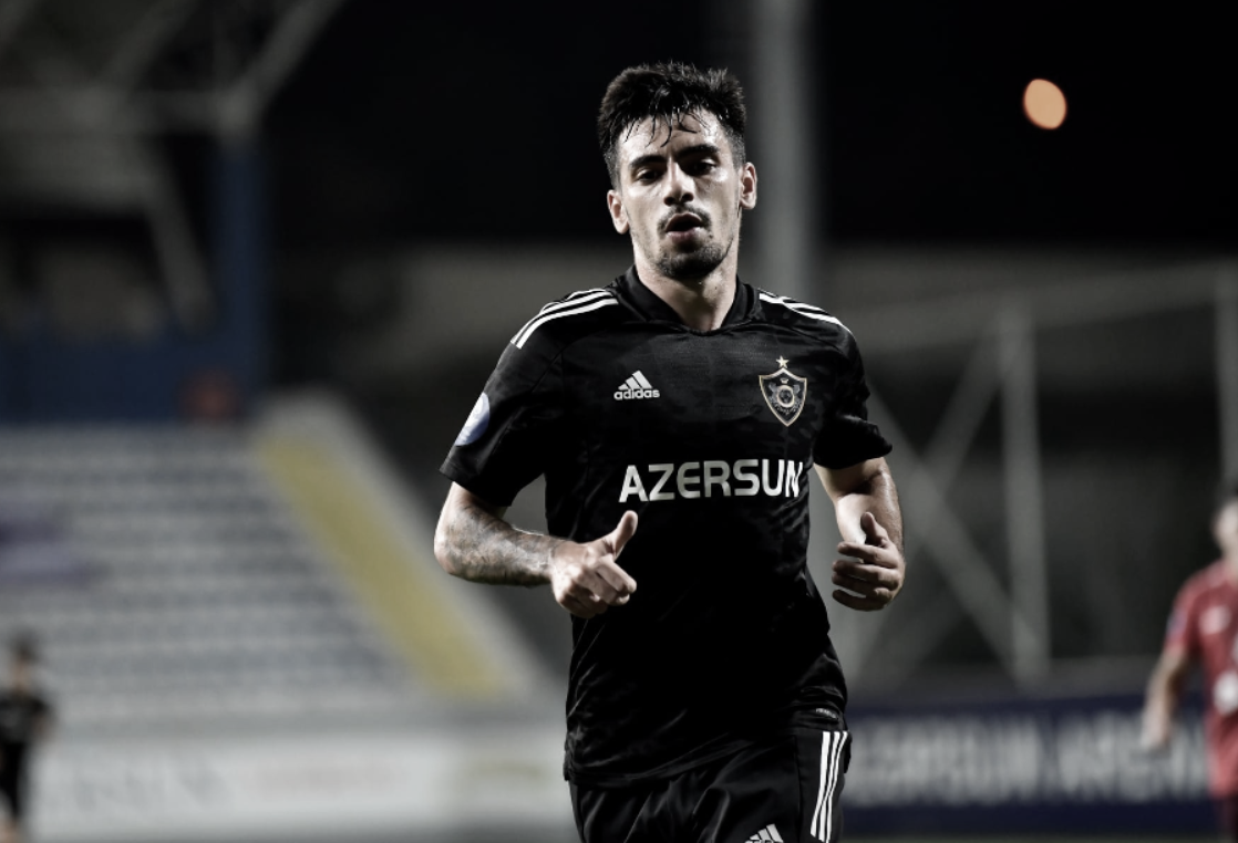 Photo: Disclosure/Qarabag