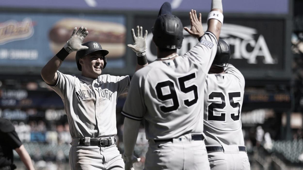 How to Watch New York Yankees vs. Arizona Diamondbacks: Streaming & TV   9/25/2023 - How to Watch and Stream Major League & College Sports - Sports  Illustrated.