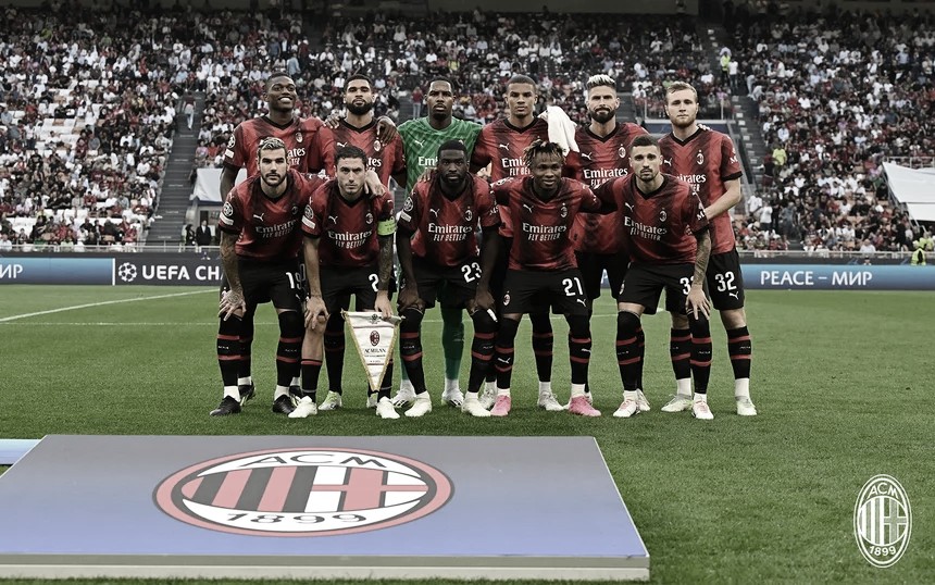 Foto: Divulgação/Milan