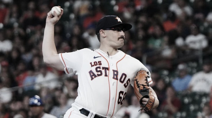 Photo: Disclosure/Houston Astros