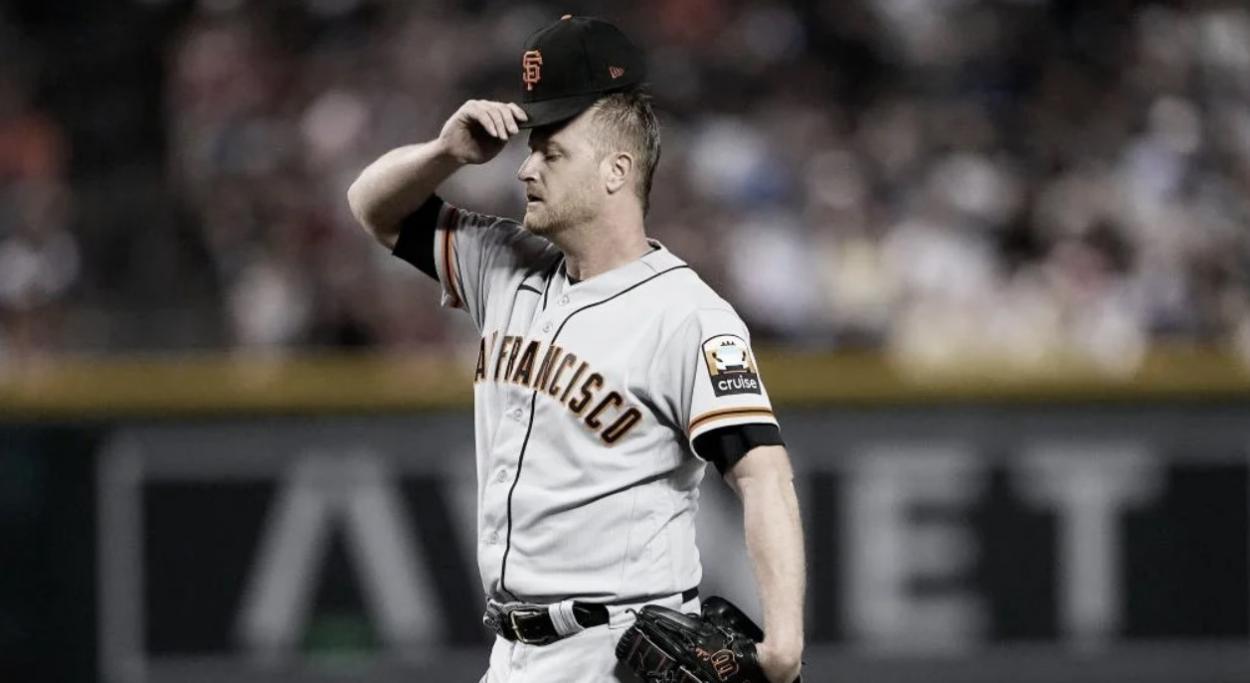 Foto: Divulgação/San Francisco Giants