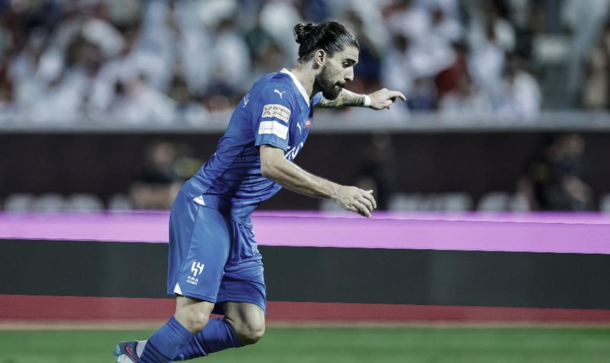 Preview Al Hilal Vs Al Wahda Prediction Team News Lineups