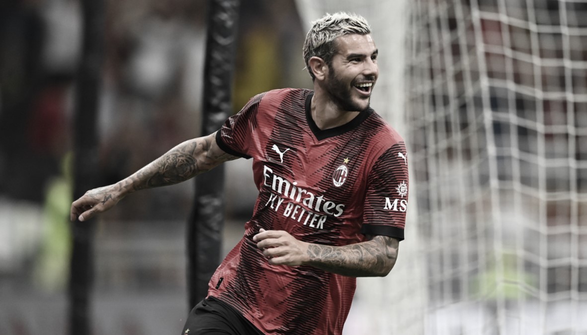Milan Player Ratings: AC Milan 3 - 1 Genoa - The AC Milan Offside