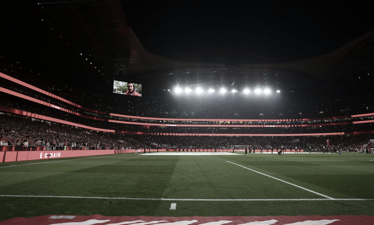 Photo: Disclosure/Benfica