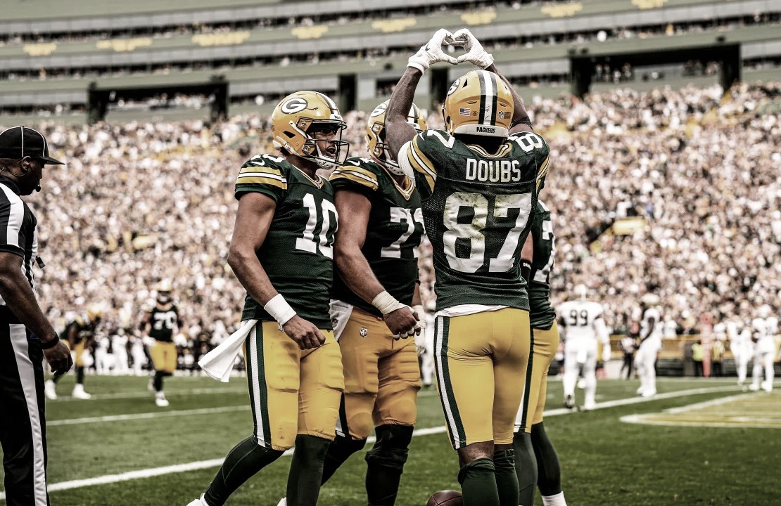 Photo: Disclosure/Packers