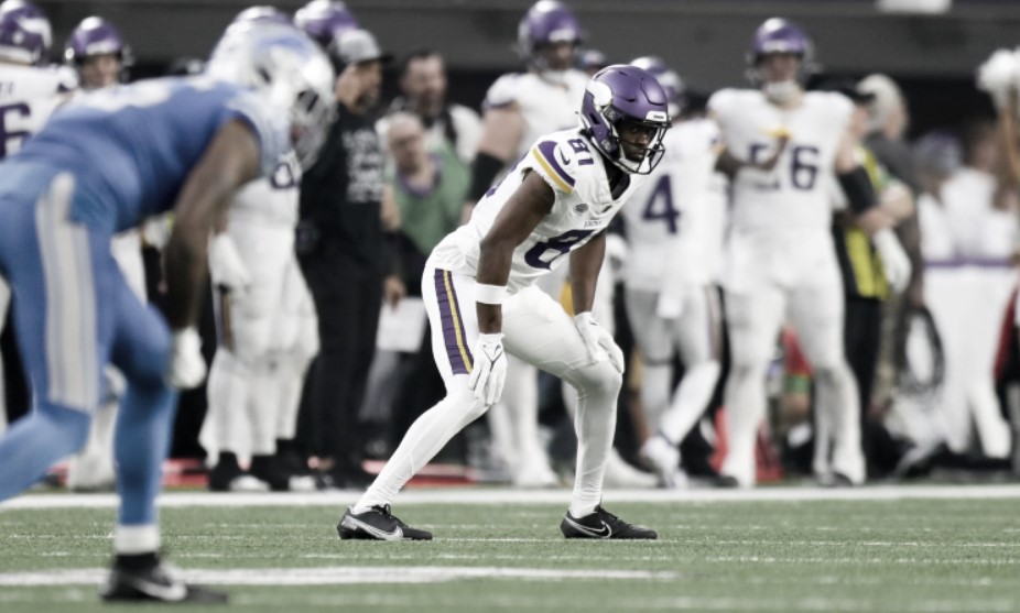 Photo: Disclosure/Minnesota Vikings