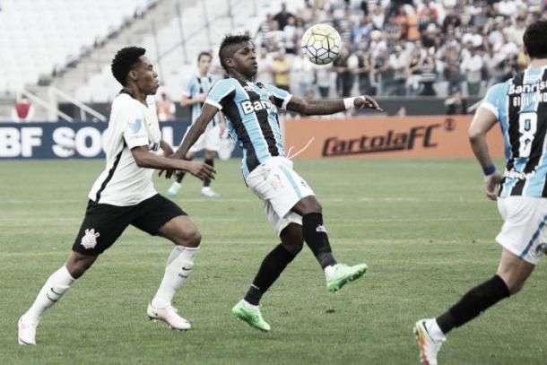 Foto: Lucas Uebel/ Grêmio