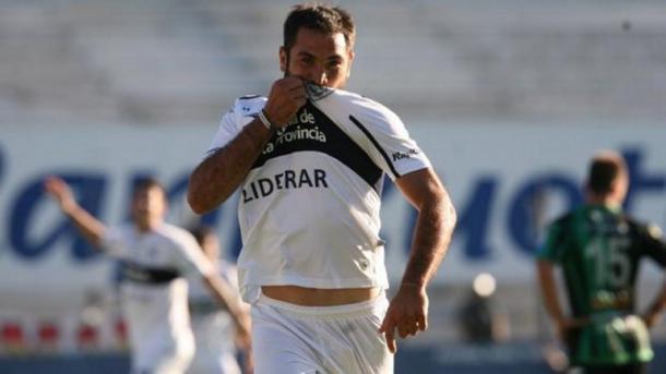 La experiencia de Fabián Rinaudo será clave para el duelo ante el Rojo | Foto: Infobae