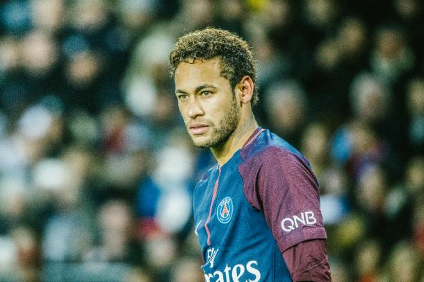 Foto: PSG