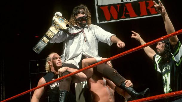 Foto: WWE.com
