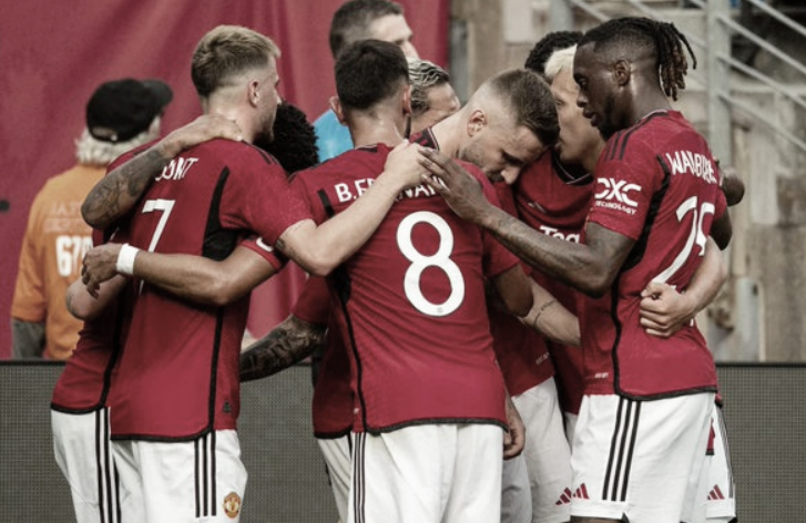 Manchester United x Atalanta ao vivo: onde assistir à Champions League