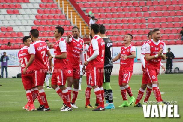 Foto: Leonardo Aguilar | VAVEL