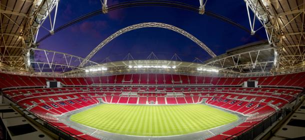 Wembley | Premier League