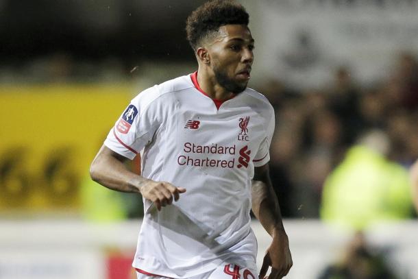 The forward become new manager Walter Mazzarri's first signing (Photo: Getty Images)