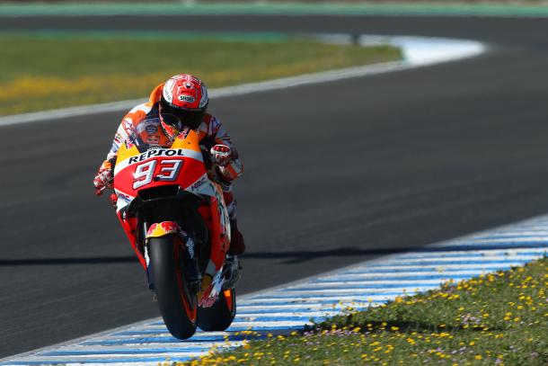 Foto: Box Repsol
