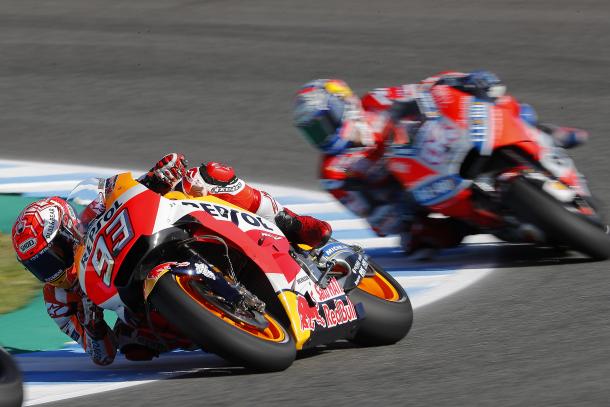 Foto: Box Repsol