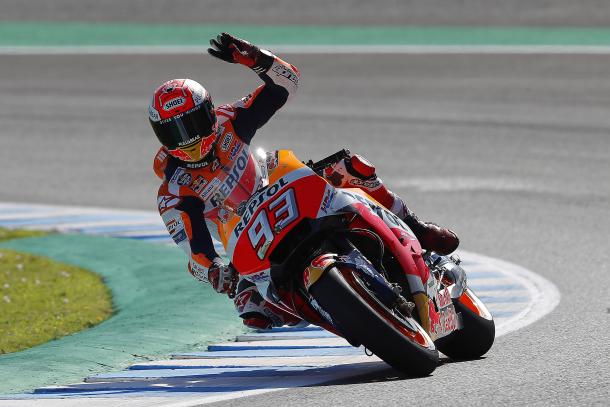 Foto: Box Repsol