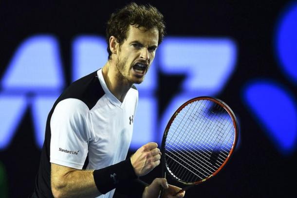 Davis Cup World Group Round One: GB v Japan - 4th-6th March. Photo courtesy of Getty Images