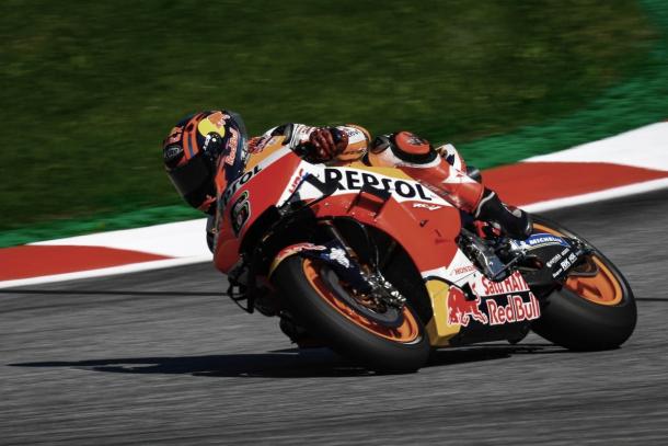 Stefan Bradl / Fuente: MotoGP